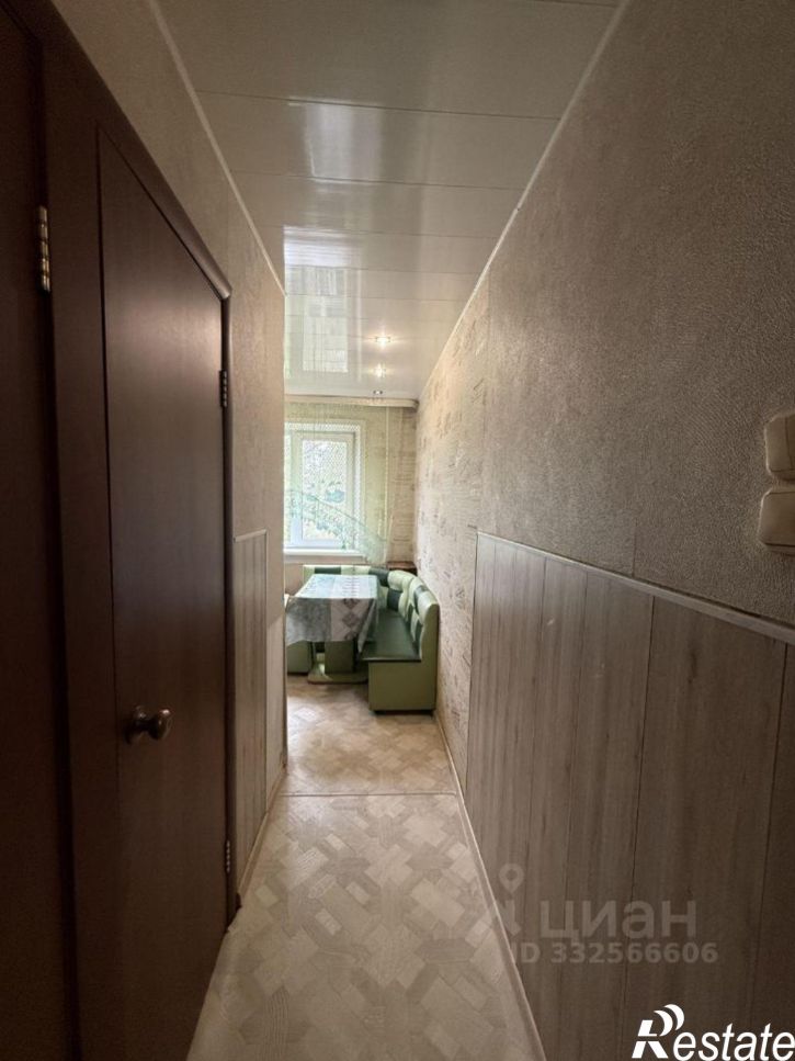 2-комн квартира ул Пихтовая, 50а,  д. 50а