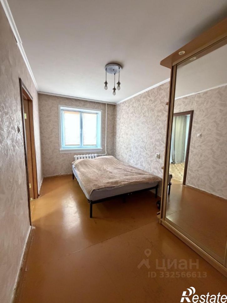 2-комн квартира ул Комсомольская, 29а,  д. 29а
