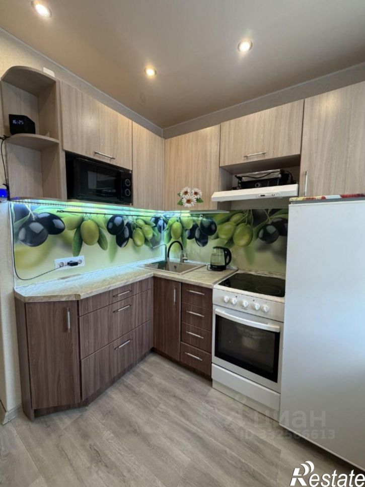 2-комн квартира ул Комсомольская, 29а,  д. 29а