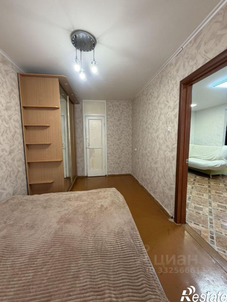 2-комн квартира ул Комсомольская, 29а,  д. 29а