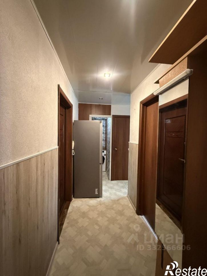 2-комн квартира ул Пихтовая, 50а,  д. 50а