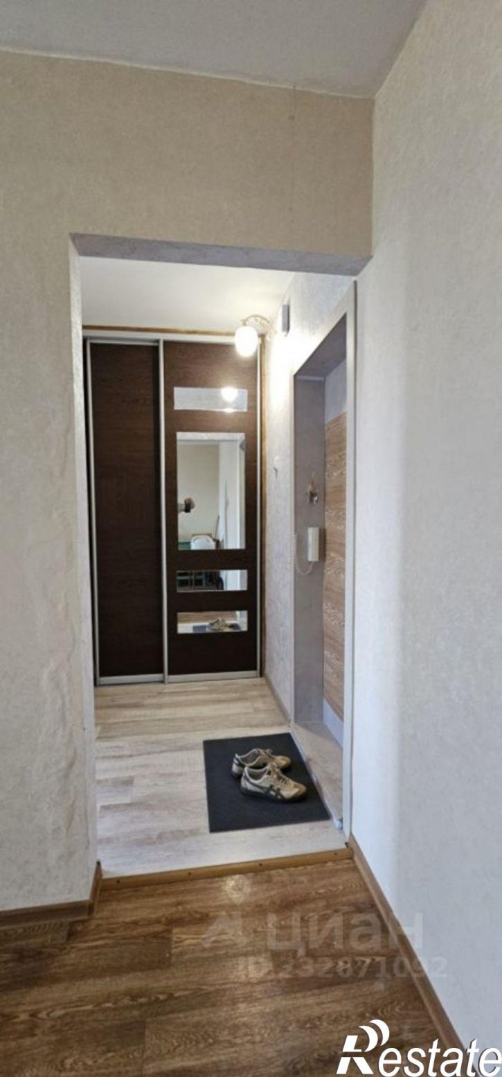 1-комн квартира ул Пихтовая, 52,  д. 52