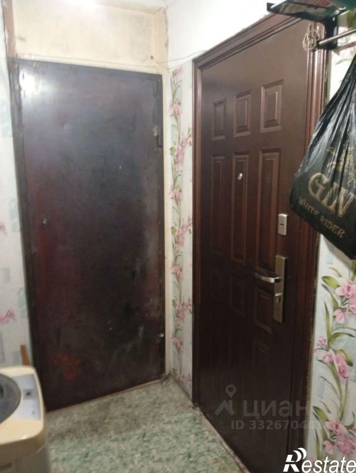 Комната ул Енисейская, 64А,  д. 64А
