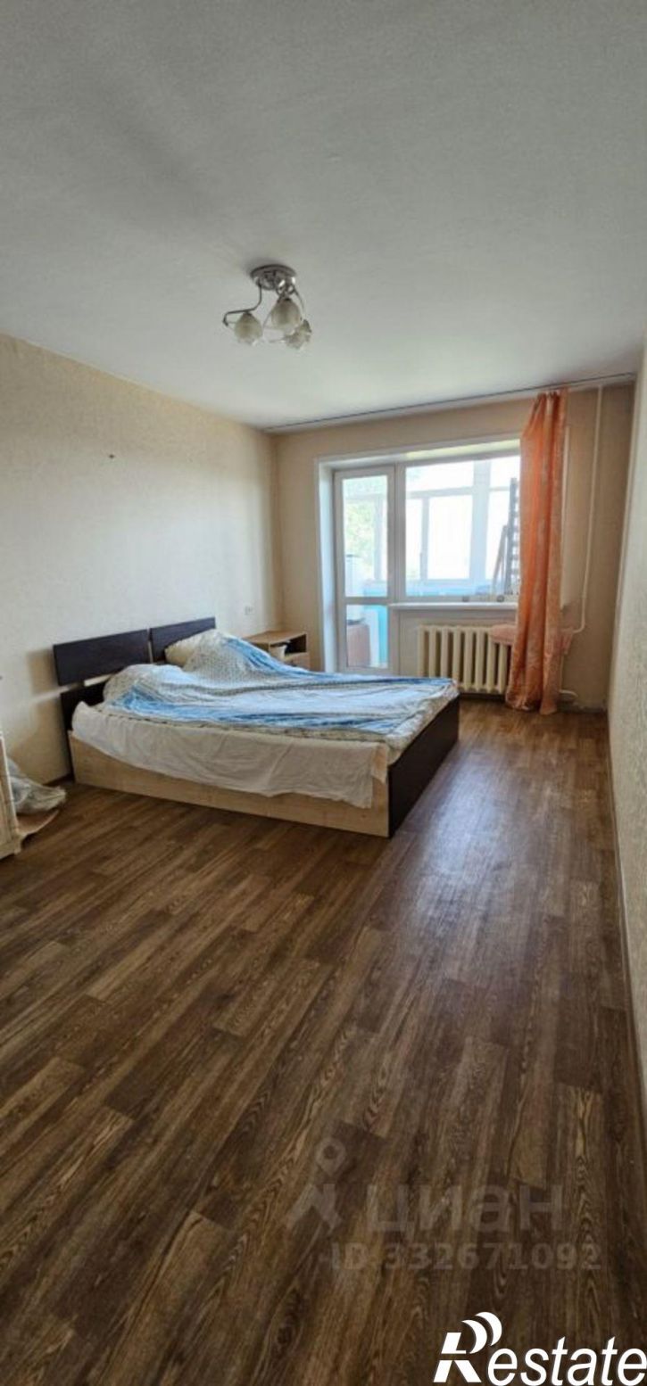 1-комн квартира ул Пихтовая, 52,  д. 52