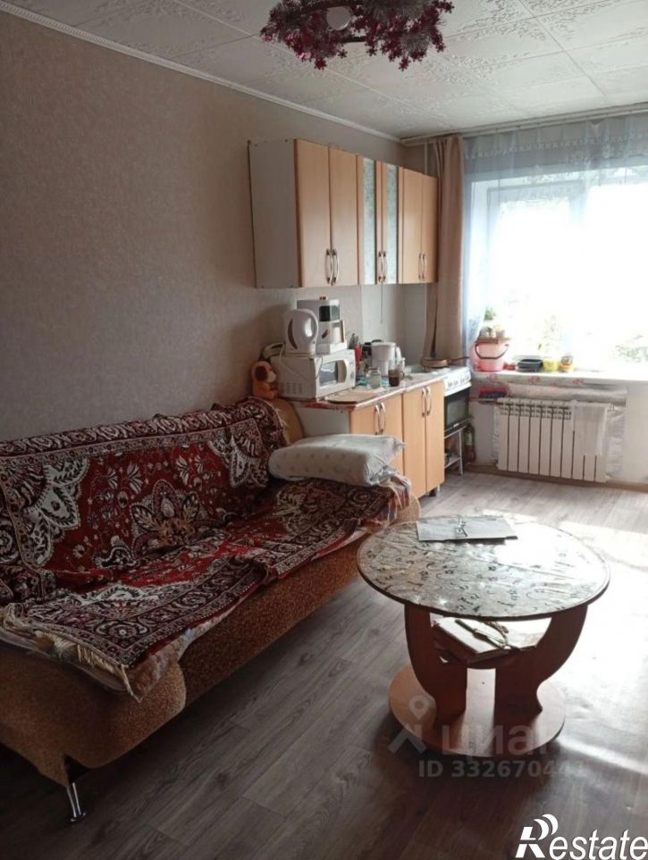 Комната ул Енисейская, 64А,  д. 64А