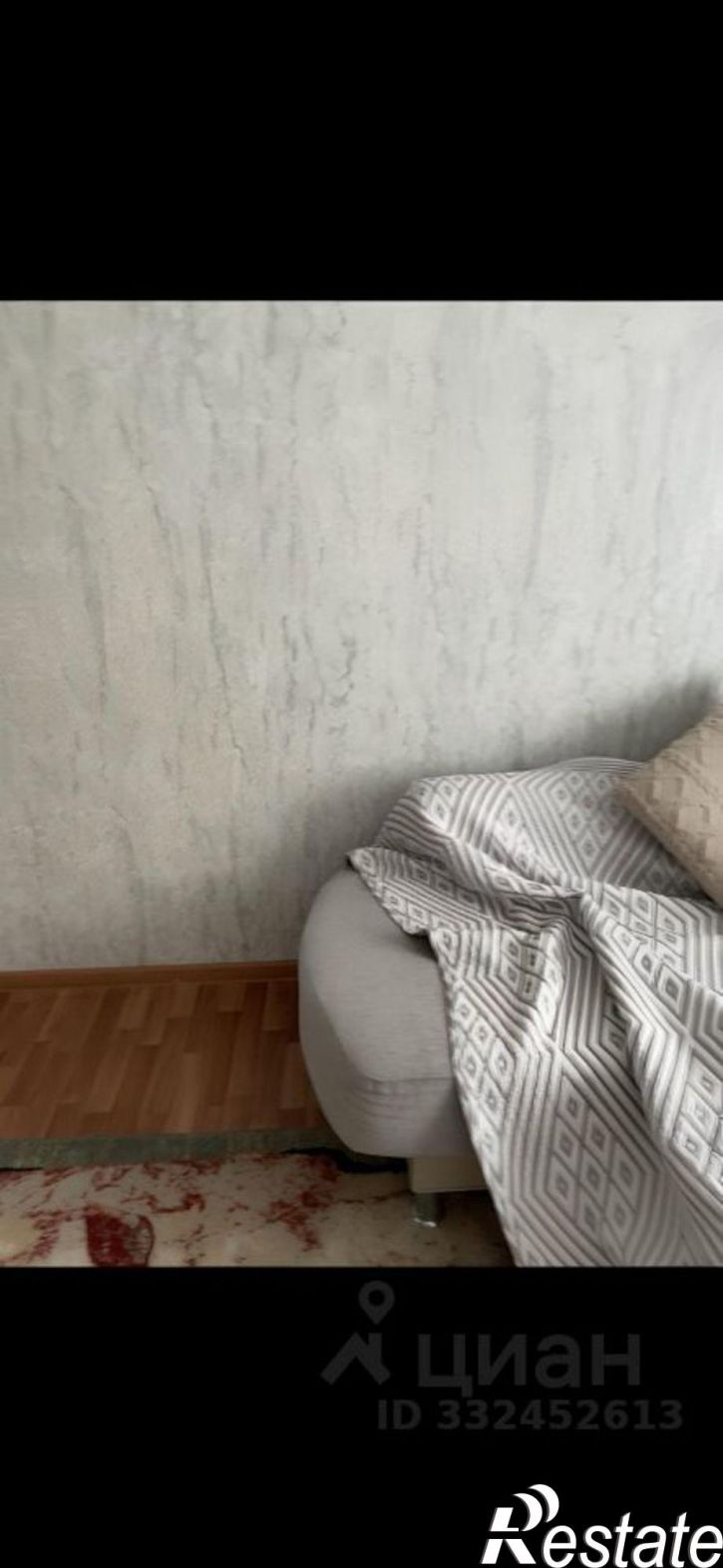 2-комн квартира ул Возрождения, 18,  д. 18