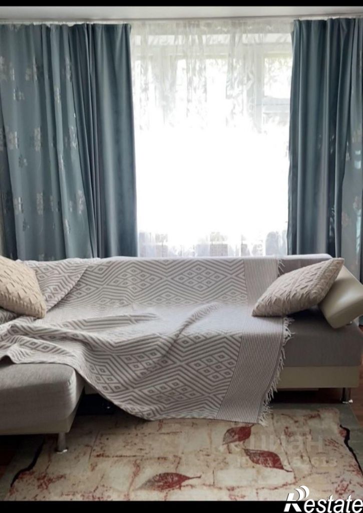 2-комн квартира ул Возрождения, 18,  д. 18