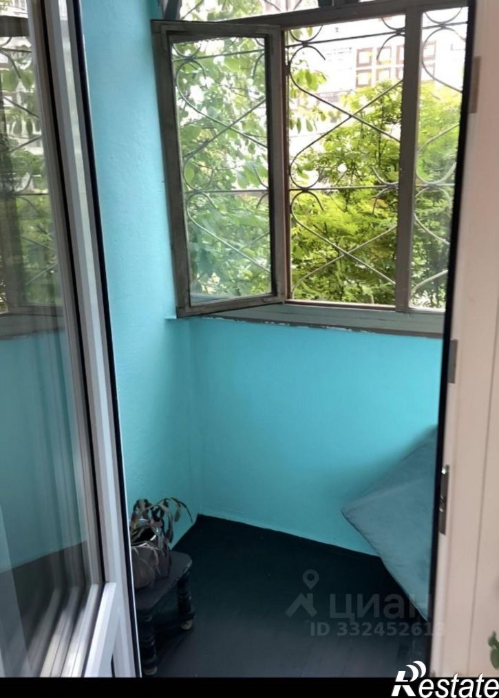 2-комн квартира ул Возрождения, 18,  д. 18