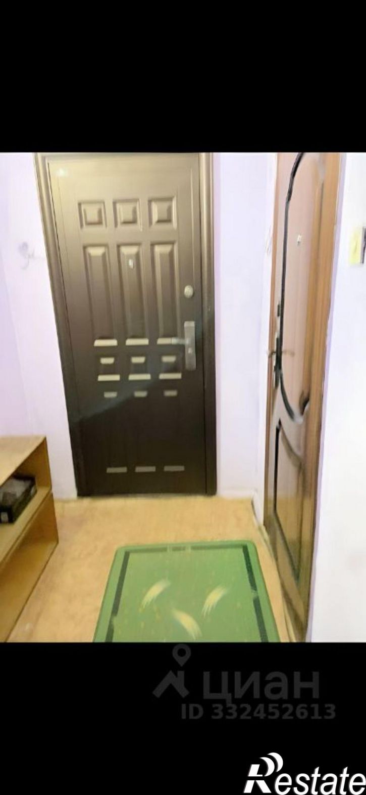 2-комн квартира ул Возрождения, 18,  д. 18