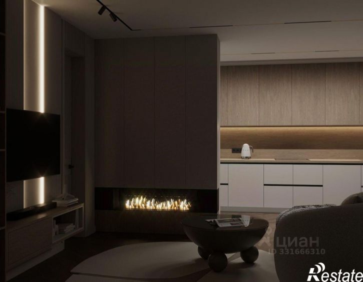 2-комн квартира в новом доме ул Металлургов, 36А,  д. 36А