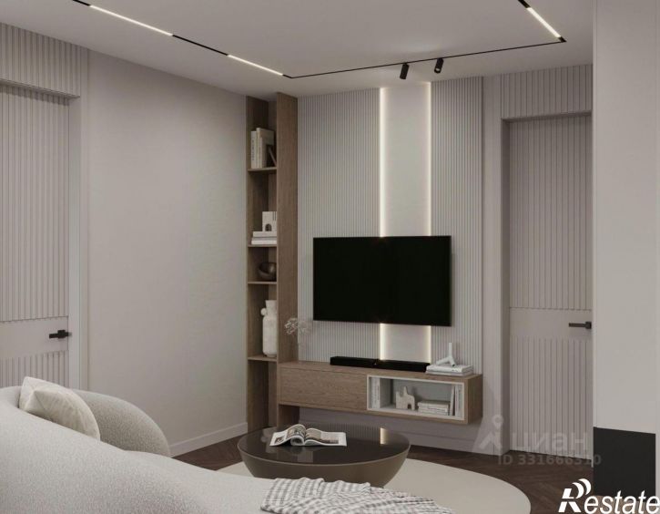 2-комн квартира в новом доме ул Металлургов, 36А,  д. 36А