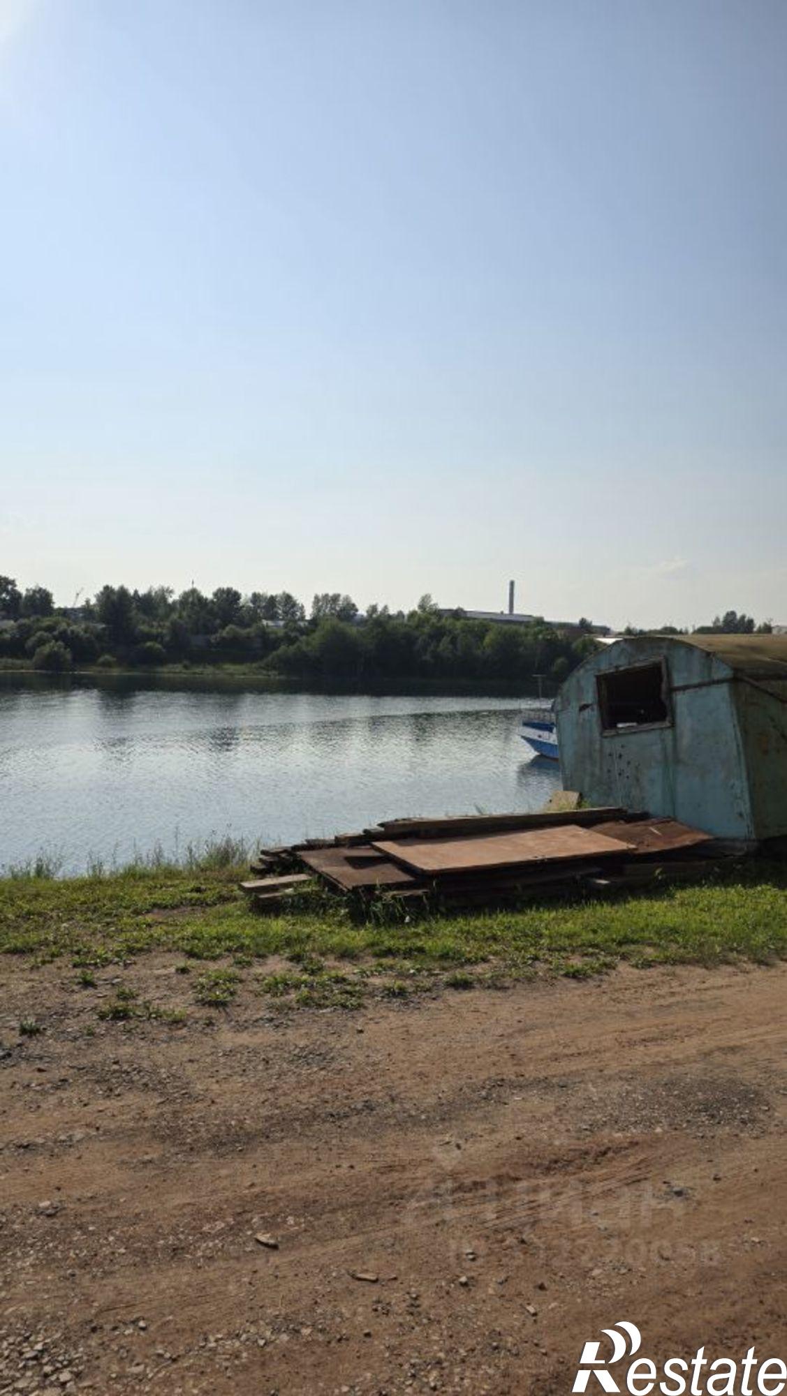 Купить гараж, место в паркинге за 1 588 040 рублей на ул Макаренко, 6