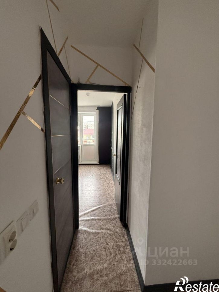 2-комн квартира ул Иванова, 21,  д. 21