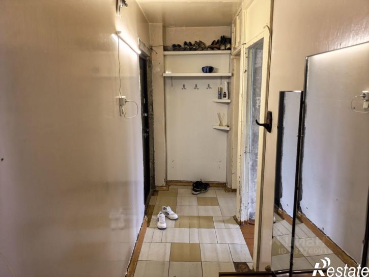 2-комн квартира ул Обручева, 7,  д. 7