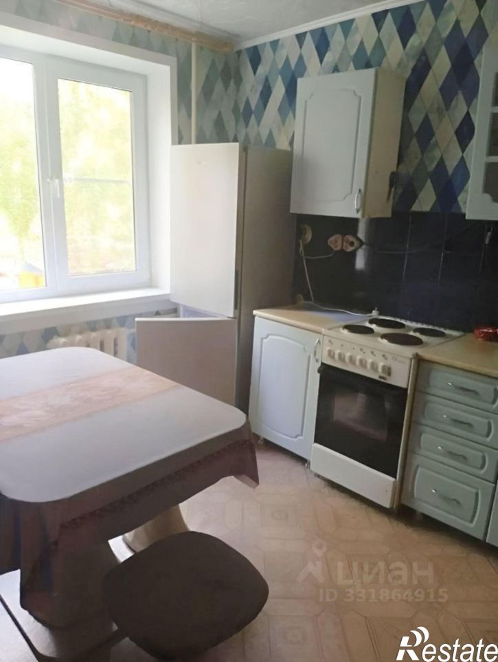 1-комн квартира ул Вокзальная, 12А,  д. 12А