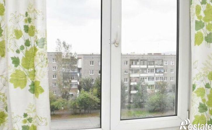 3-комн квартира пр-кт Ленина, 3,  д. 3