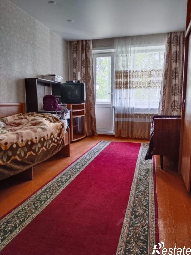 1-комн квартира ул Гагарина, 45,  д. 45