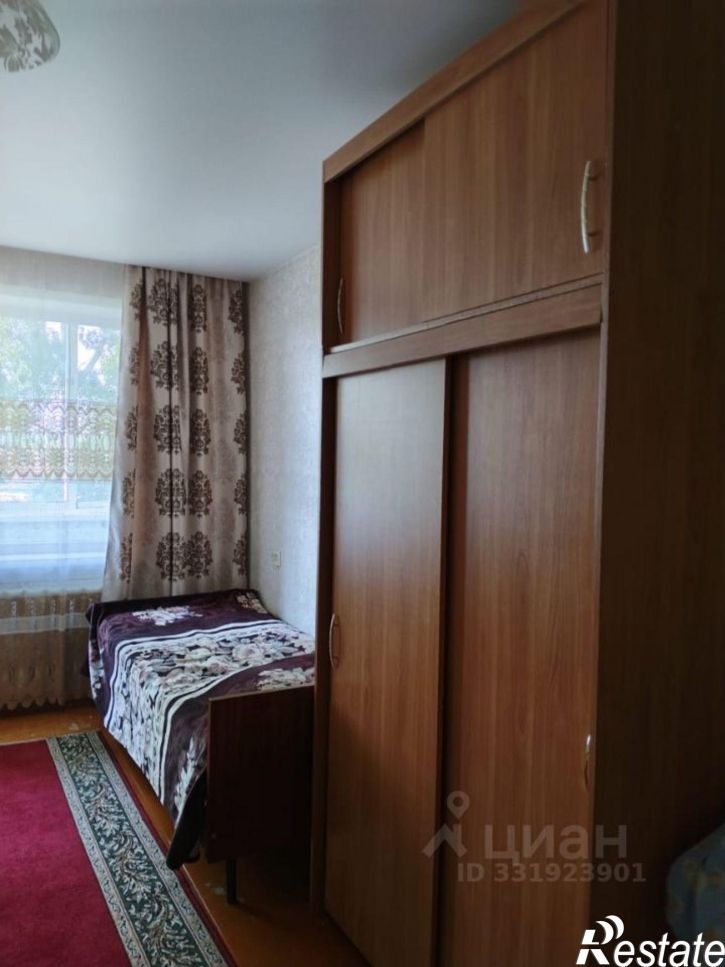 1-комн квартира ул Гагарина, 45,  д. 45