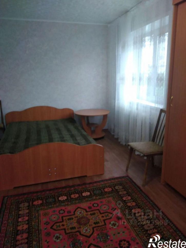 1-комн квартира ул Наймушина, 6,  д. 6