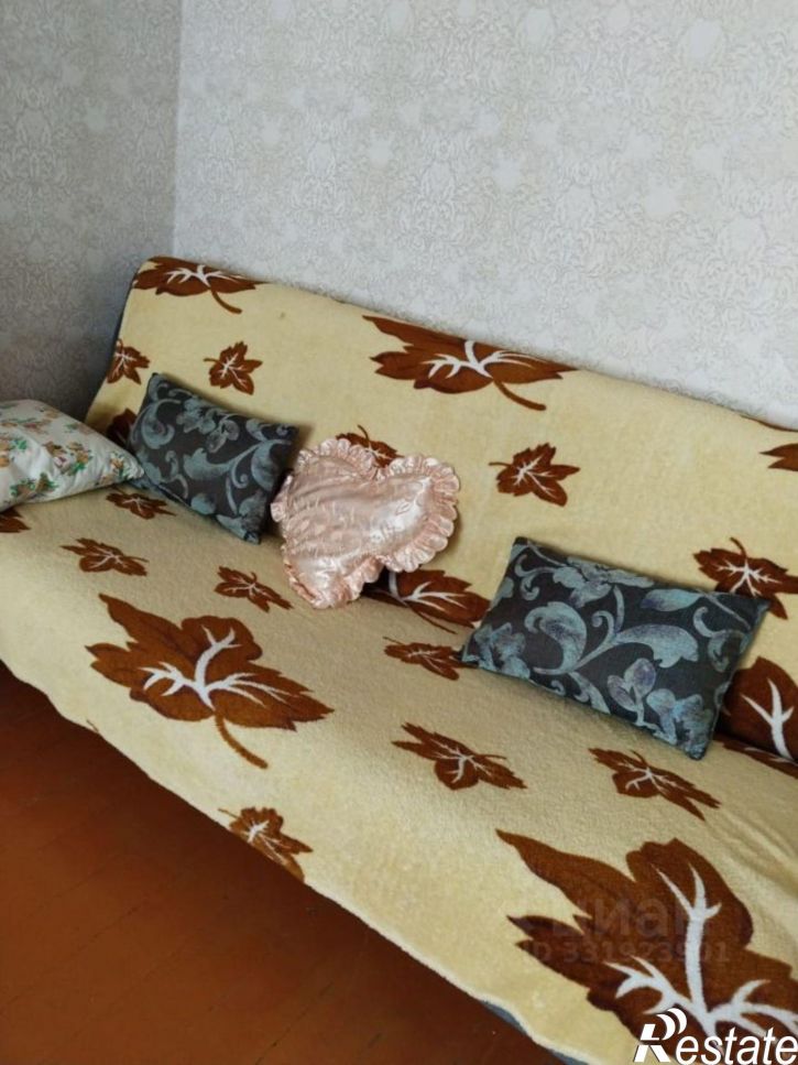 1-комн квартира ул Гагарина, 45,  д. 45