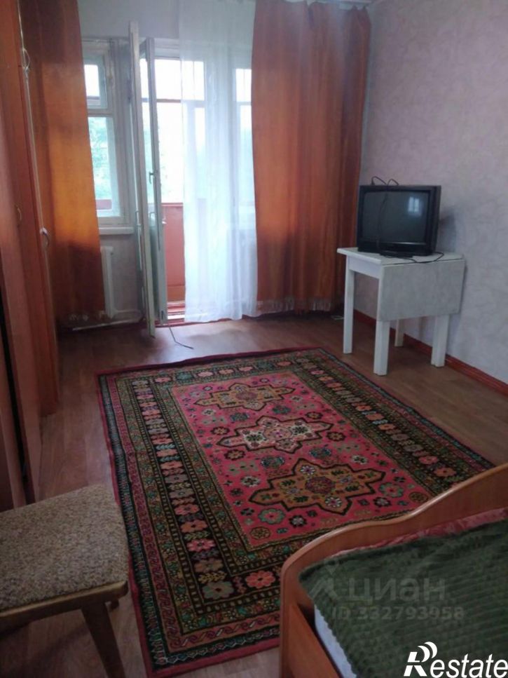 1-комн квартира ул Наймушина, 6,  д. 6