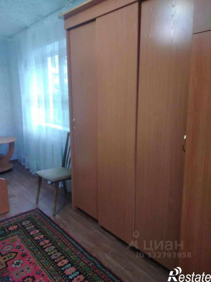 1-комн квартира ул Наймушина, 6,  д. 6