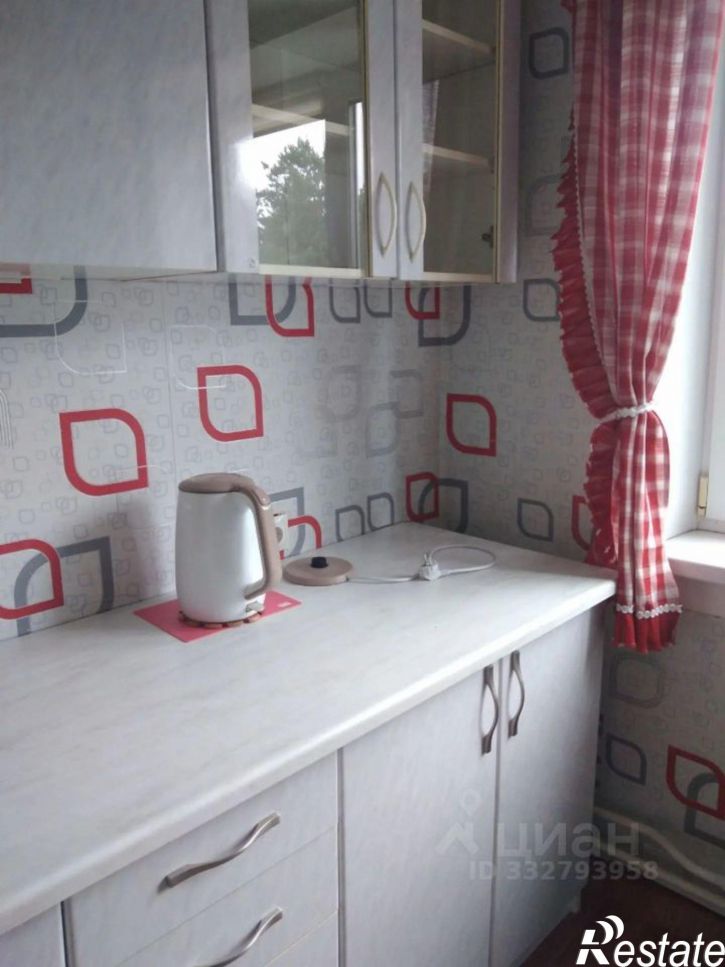 1-комн квартира ул Наймушина, 6,  д. 6