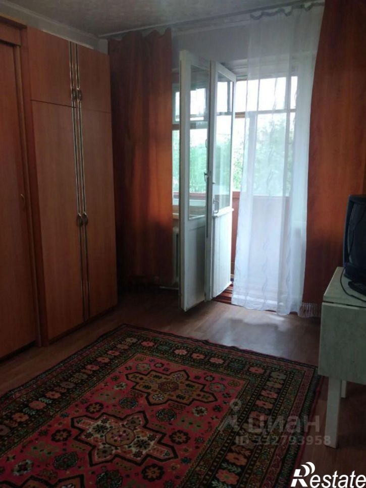 1-комн квартира ул Наймушина, 6,  д. 6