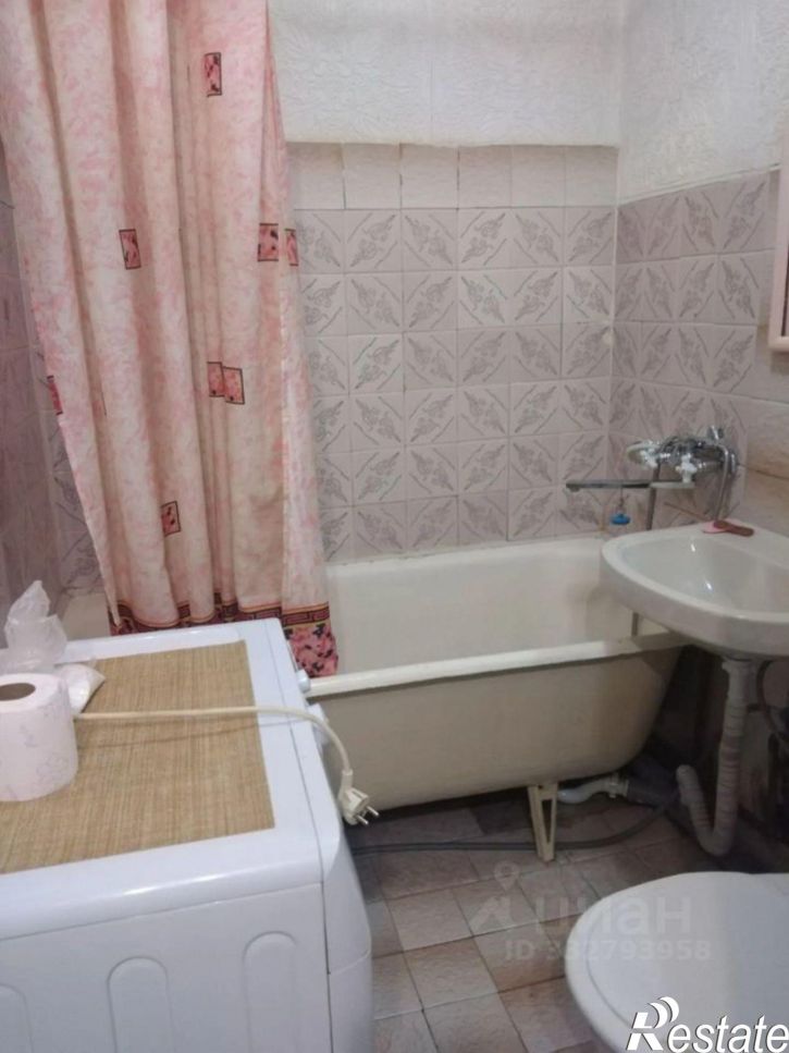 1-комн квартира ул Наймушина, 6,  д. 6