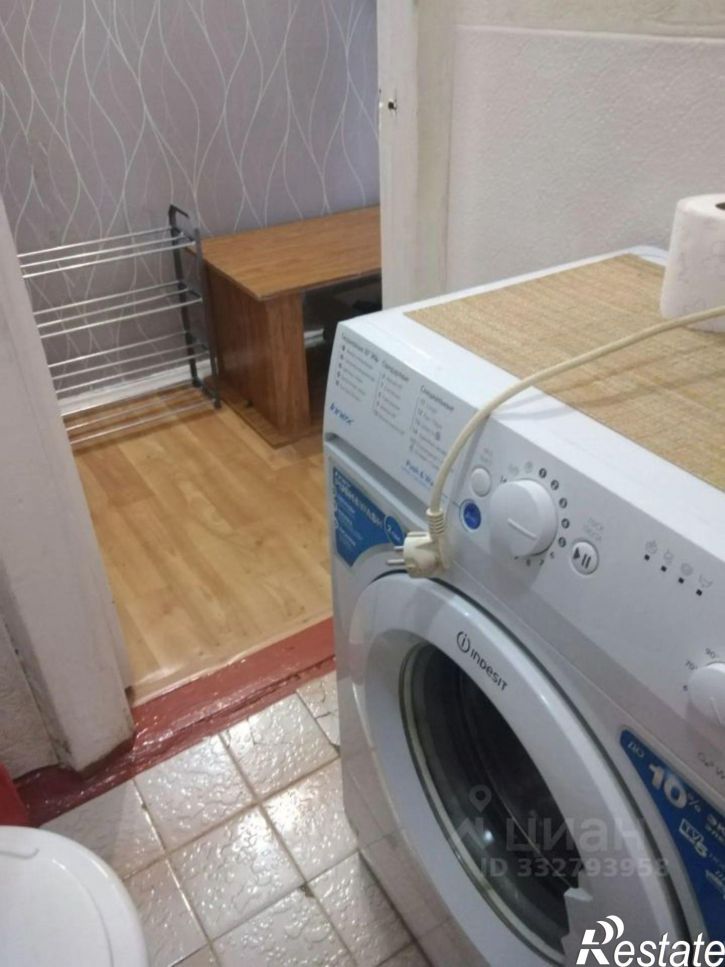 1-комн квартира ул Наймушина, 6,  д. 6