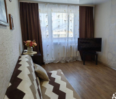 2-комн, 44кв м, этаж 5/5 ул Обручева, 32