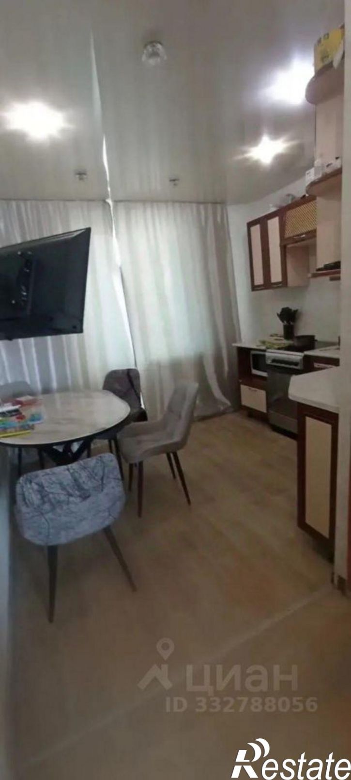 3-комн квартира ул Мечтателей, 31,  д. 31