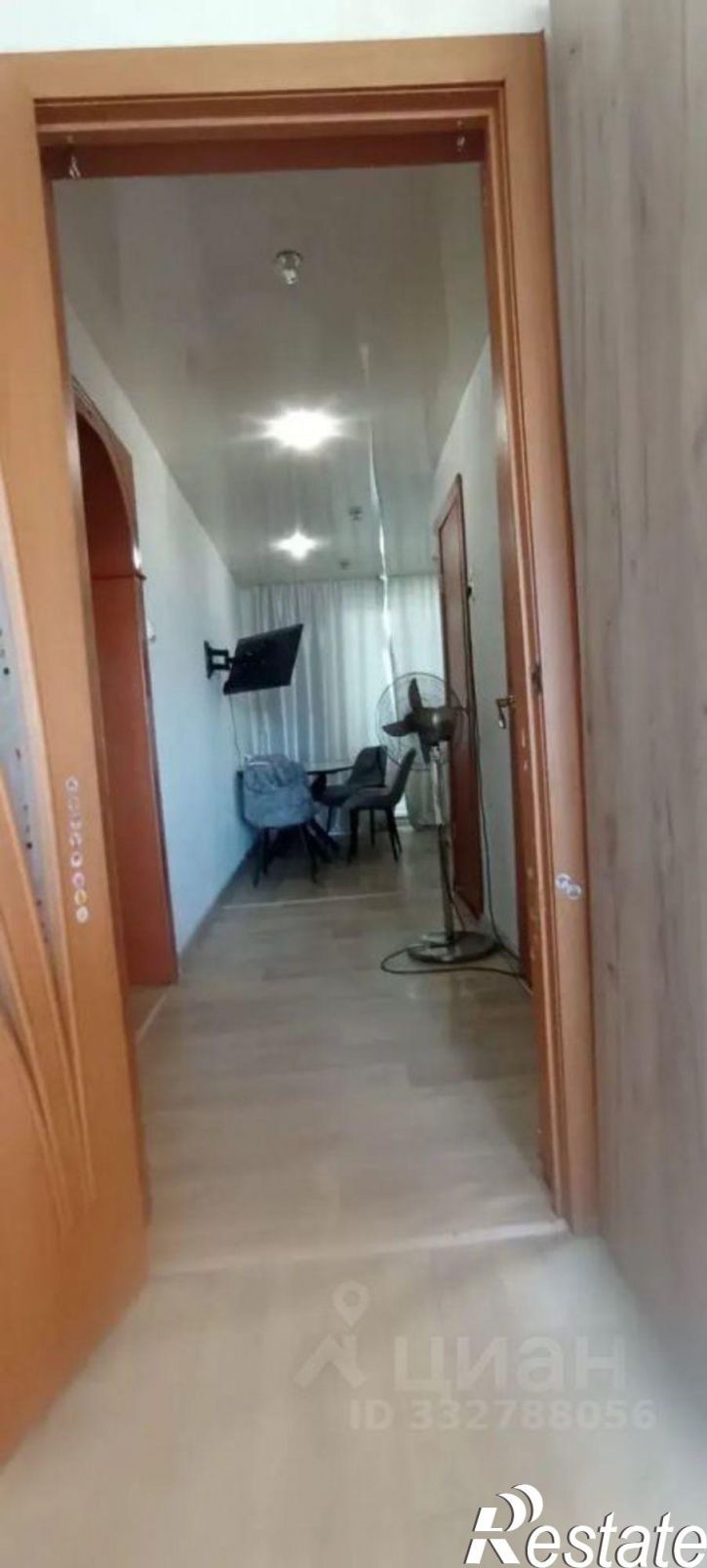 3-комн квартира ул Мечтателей, 31,  д. 31