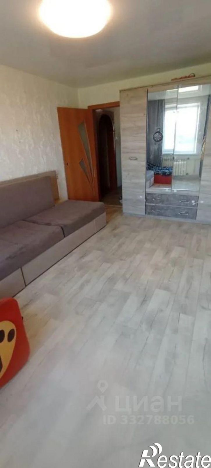 3-комн квартира ул Мечтателей, 31,  д. 31