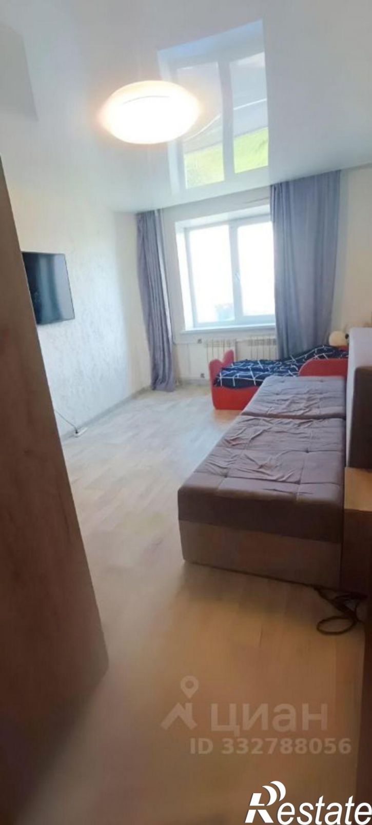 3-комн квартира ул Мечтателей, 31,  д. 31