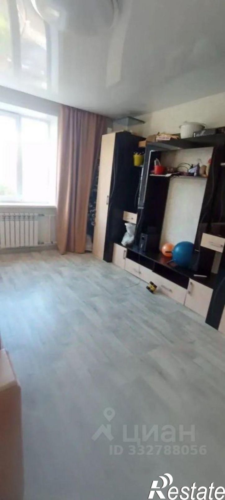 3-комн квартира ул Мечтателей, 31,  д. 31