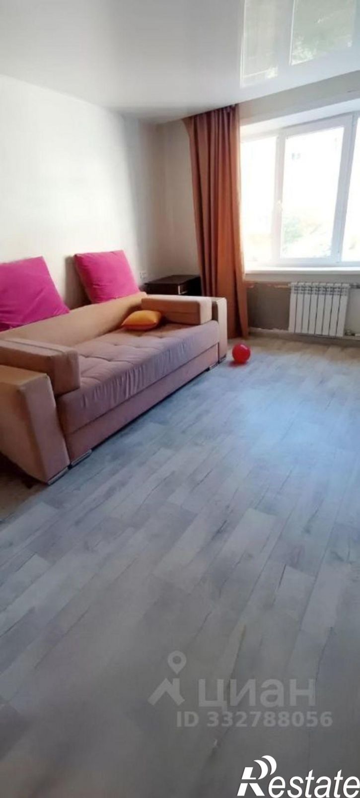 3-комн квартира ул Мечтателей, 31,  д. 31