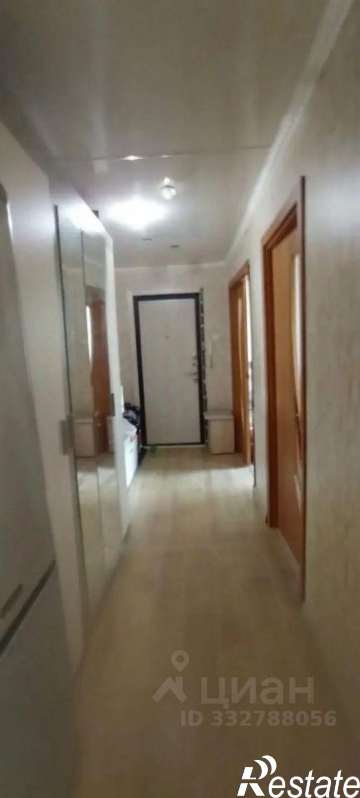 3-комн квартира ул Мечтателей, 31,  д. 31