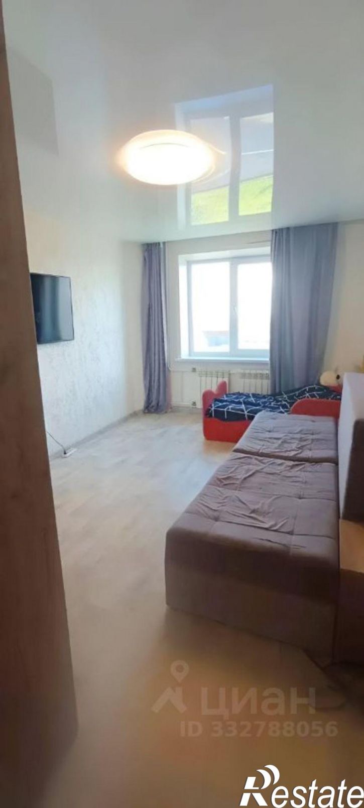 3-комн квартира ул Мечтателей, 31,  д. 31