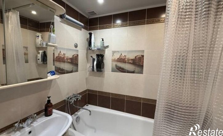 3-комн квартира ул Депутатская, 17,  д. 17