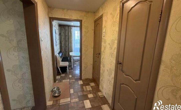 3-комн квартира ул Депутатская, 17,  д. 17