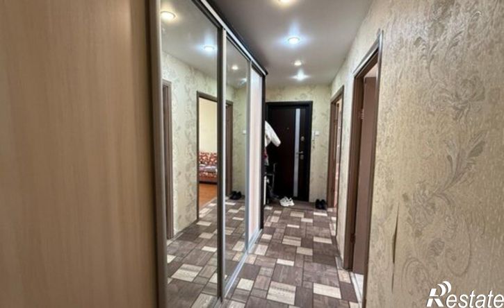 3-комн квартира ул Депутатская, 17,  д. 17