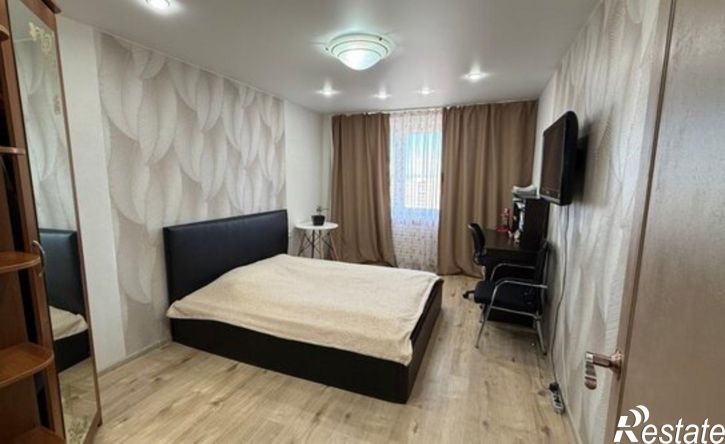 3-комн квартира ул Депутатская, 17,  д. 17