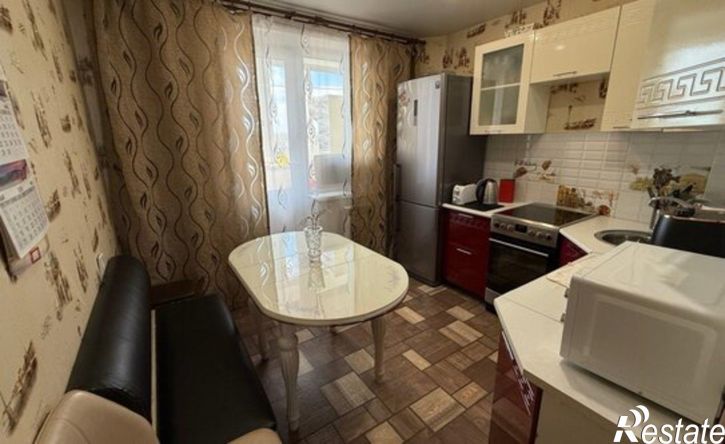 3-комн квартира ул Депутатская, 17,  д. 17