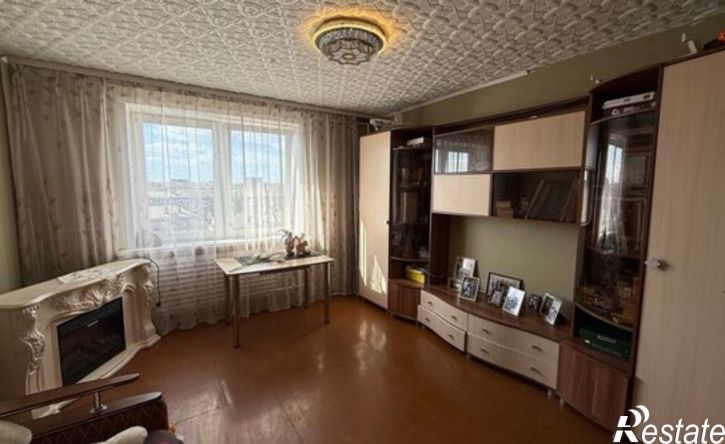 3-комн квартира ул Депутатская, 17,  д. 17