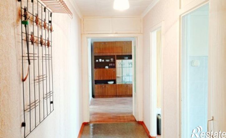 3-комн квартира ул Обручева, 37,  д. 37