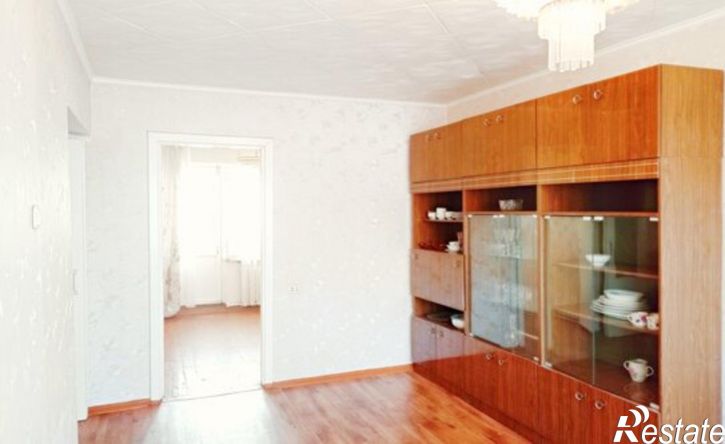3-комн квартира ул Обручева, 37,  д. 37