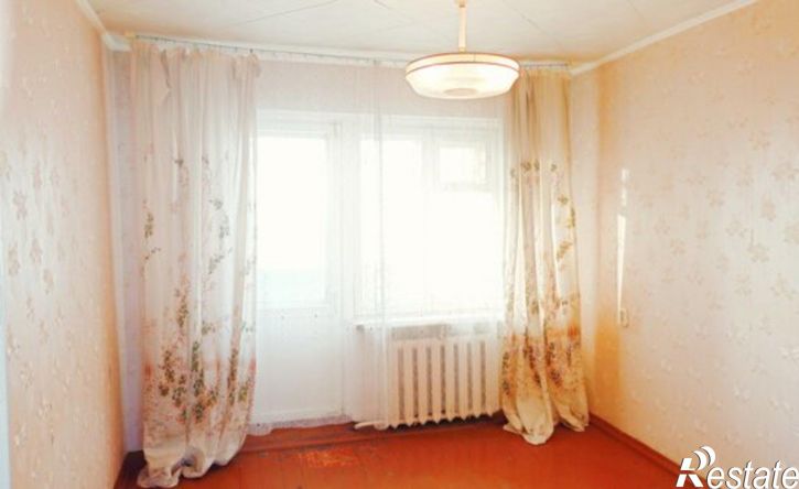 3-комн квартира ул Обручева, 37,  д. 37