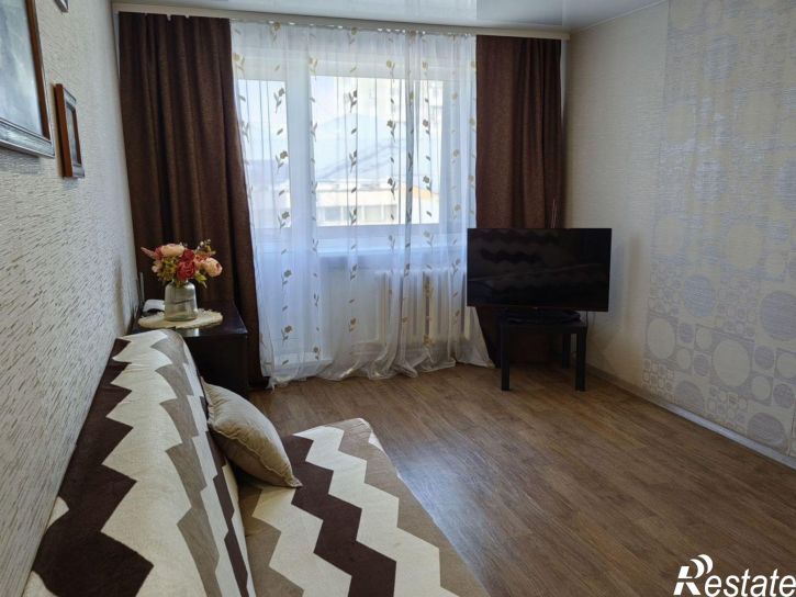 2-комн квартира ул Обручева, 32,  д. 32