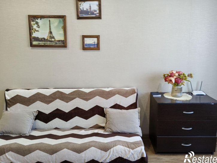 2-комн квартира ул Обручева, 32,  д. 32